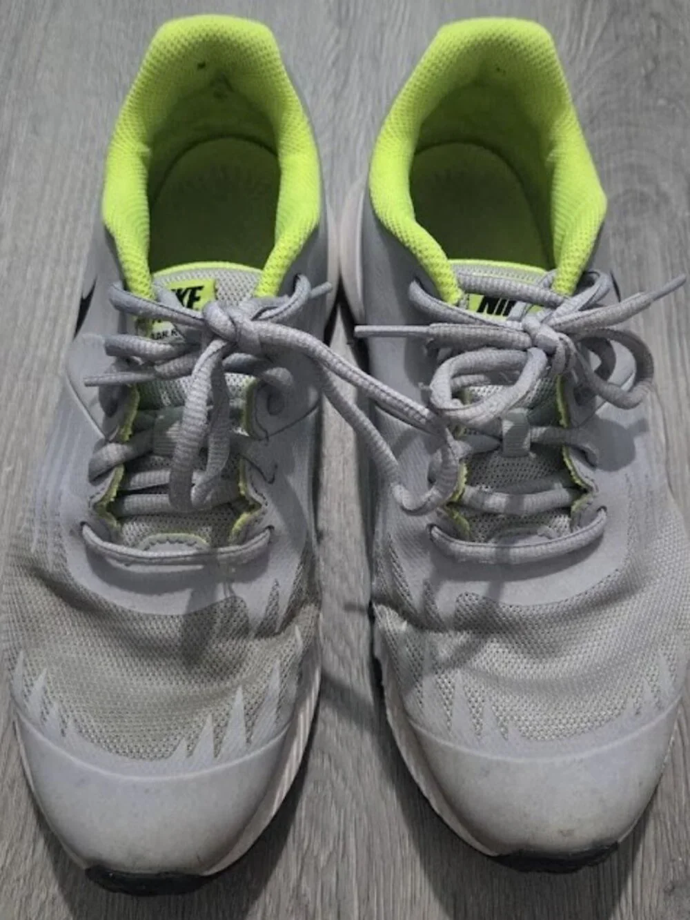Nike Grade School Star Runner (GS) Running Shoes Size 6Y